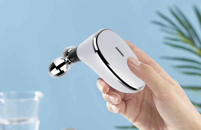 電動瘦臉儀方案-瘦臉儀單片機 電動瘦臉儀方案-瘦臉儀單片機