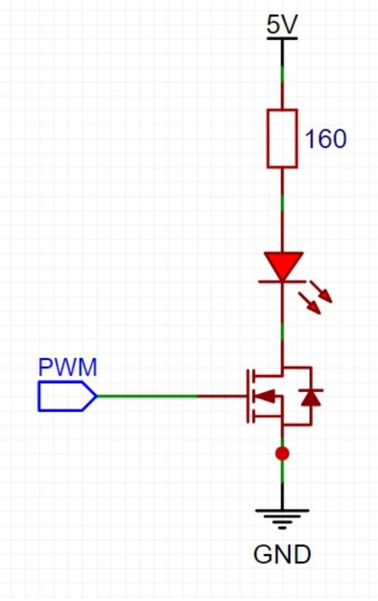 LED驅(qū)動電路 LED驅(qū)動電路