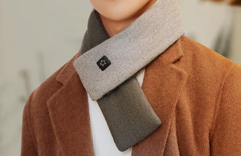 發(fā)熱圍巾方案開發(fā)-發(fā)熱圍巾單片機 發(fā)熱圍巾方案開發(fā)-發(fā)熱圍巾單片機