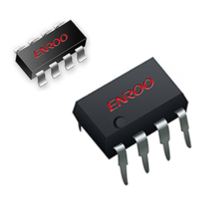 兼容PIC12F629單片機(jī)的EN8F629連接電路及軟件實(shí)現(xiàn)方法