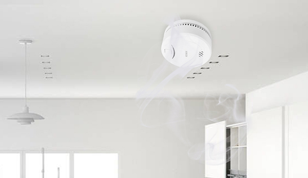 煙霧報(bào)警器方案-煙霧報(bào)警器單片機(jī) 煙霧報(bào)警器方案-煙霧報(bào)警器單片機(jī)