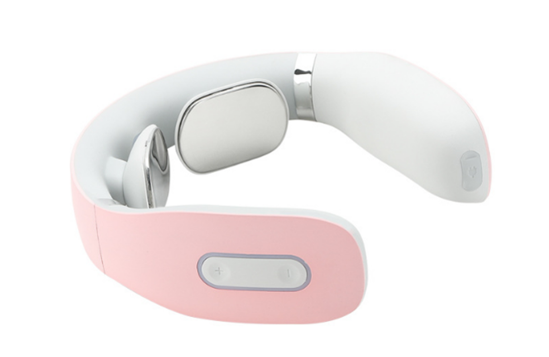 頸椎按摩器開(kāi)發(fā)方案 頸椎按摩器開(kāi)發(fā)方案