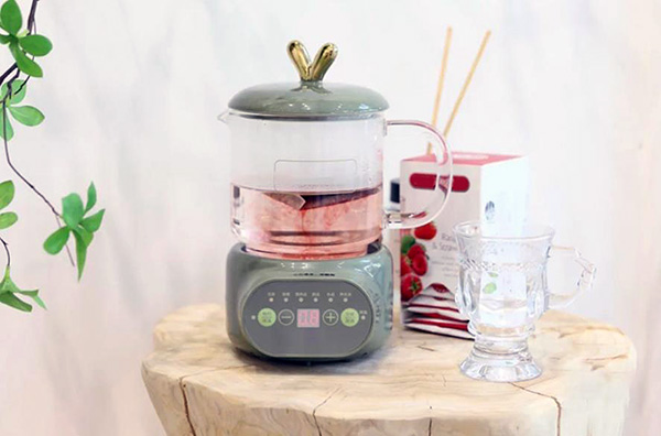 智能電燉杯方案開發(fā)-電燉杯單片機 智能電燉杯方案開發(fā)-電燉杯單片機