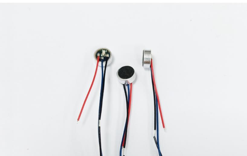 咪頭芯片 咪頭芯片