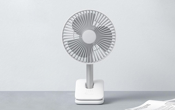 桌面小風(fēng)扇方案開發(fā)-小風(fēng)扇單片機(jī) 桌面小風(fēng)扇方案開發(fā)-小風(fēng)扇單片機(jī)