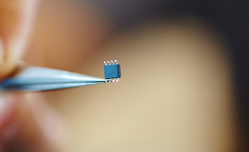 MCU市場(chǎng)現(xiàn)狀 MCU市場(chǎng)現(xiàn)狀