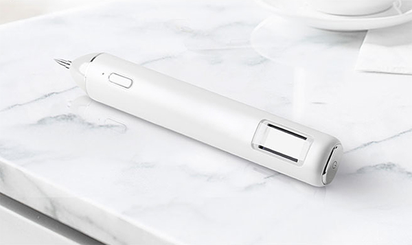 點痣筆開發(fā)方案 點痣筆開發(fā)方案