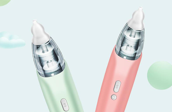 吸鼻器方案-吸鼻器單片機 吸鼻器方案-吸鼻器單片機