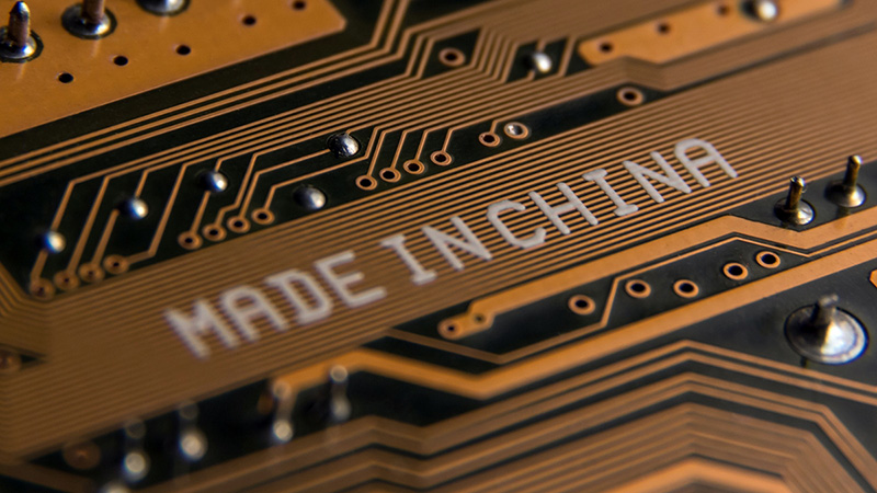 國產(chǎn)28nm和14nm芯片可解決芯片短缺問題 國產(chǎn)28nm和14nm芯片可解決芯片短缺問題