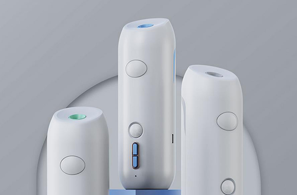 智能噴香機方案開發(fā)-噴香機單片機 智能噴香機方案開發(fā)-噴香機單片機