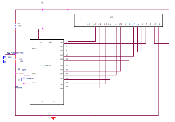 41aed6c509134c6ab42657e4804b479e.png Circuit-Diagram-of-16X2-LCD-Interfacing-PIC-Microcontroller.png