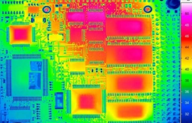 電子電路的熱分析 電子電路的熱分析