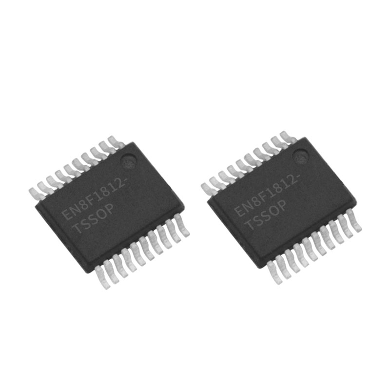 英銳恩8位單片機(jī)、32位單片機(jī)及運(yùn)算放大器新品圖片