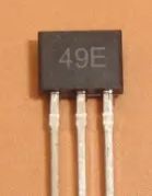 磁性傳感器 磁性傳感器