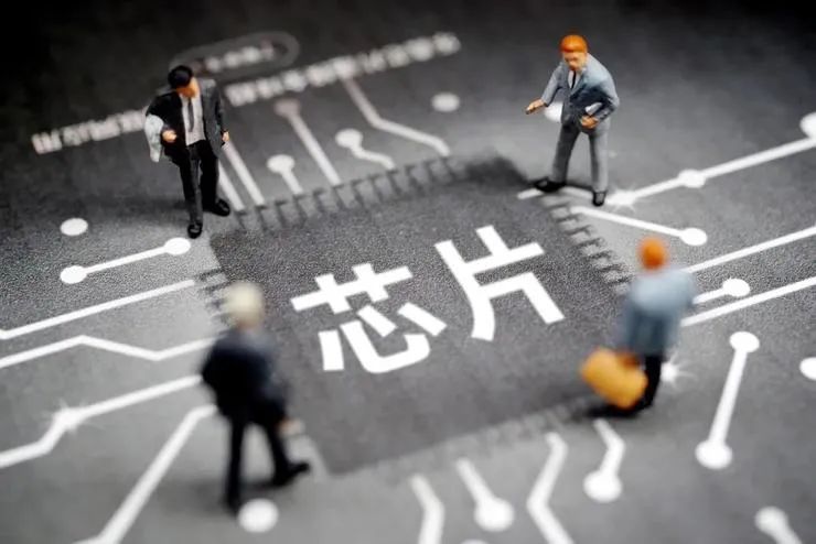 10月份芯片短缺緩解 實際什么時候結束？