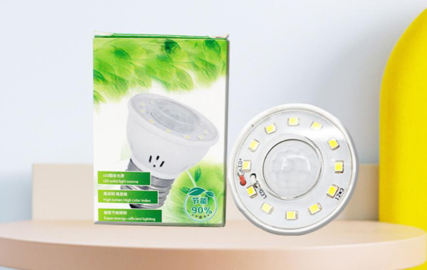 感應(yīng)燈方案開發(fā)-感應(yīng)燈泡芯片 感應(yīng)燈方案開發(fā)-感應(yīng)燈泡芯片