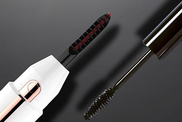 睫毛卷燙器單片機 睫毛卷燙器單片機