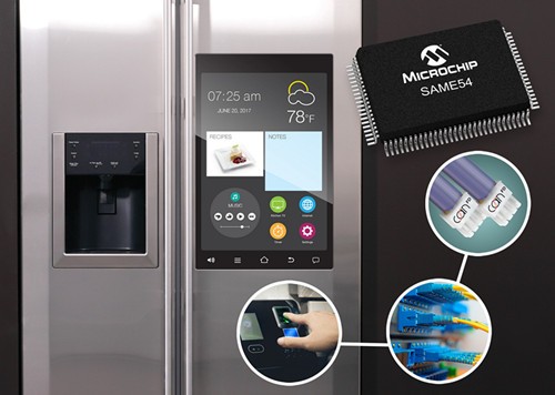 SAM D5x和SAM E5x單片機(jī)(MCU)應(yīng)用場(chǎng)景.jpg SAM D5x和SAM E5x單片機(jī)(MCU)應(yīng)用場(chǎng)景.jpg