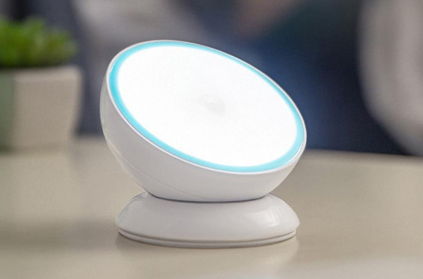 小夜燈方案開發(fā)-小夜燈單片機 小夜燈方案開發(fā)-小夜燈單片機