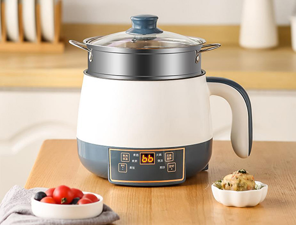 電煮鍋方案-電煮鍋單片機(jī) 電煮鍋方案-電煮鍋單片機(jī)
