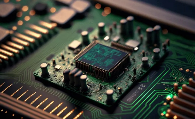 單片機輸出PWM和集成電路輸出PWM 單片機輸出PWM和集成電路輸出PWM