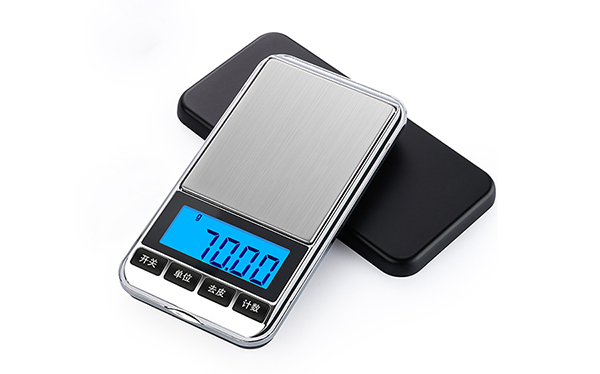 口袋秤 口袋秤