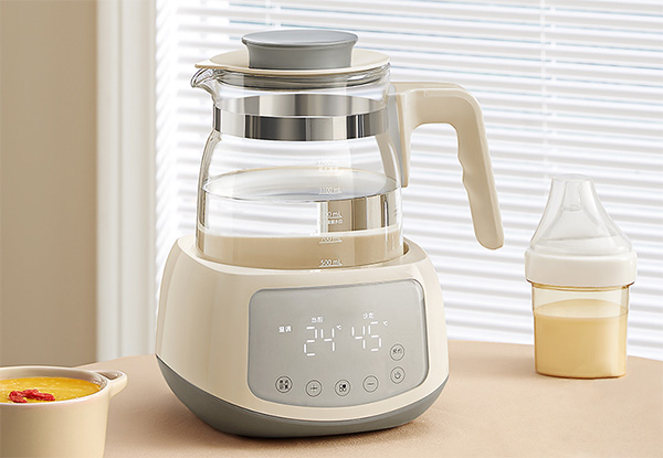 智能暖奶器方案開發(fā)-暖奶器芯片 智能暖奶器方案開發(fā)-暖奶器芯片