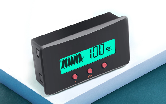 電池容量庫(kù)侖計(jì)方案-庫(kù)侖計(jì)芯片