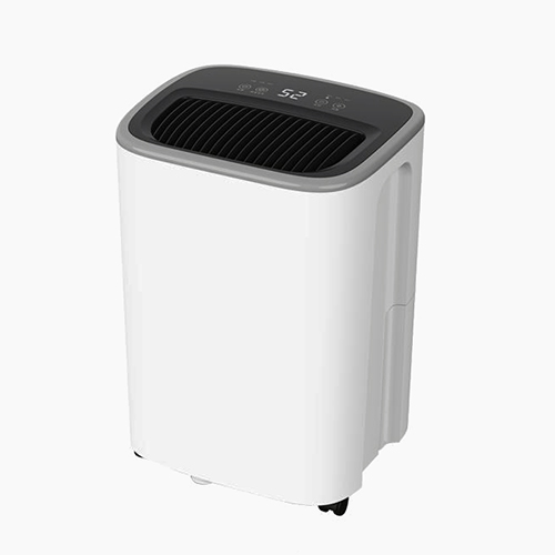 除濕機方案開發(fā)-除濕機單片機