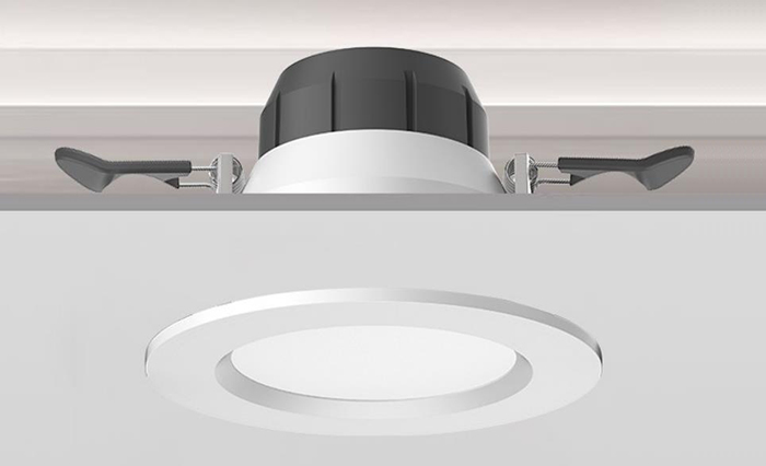 微波筒燈方案 微波筒燈方案