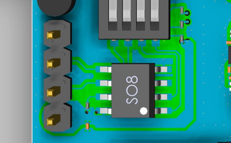 電子基礎(chǔ)：如何測量電路的功耗？
