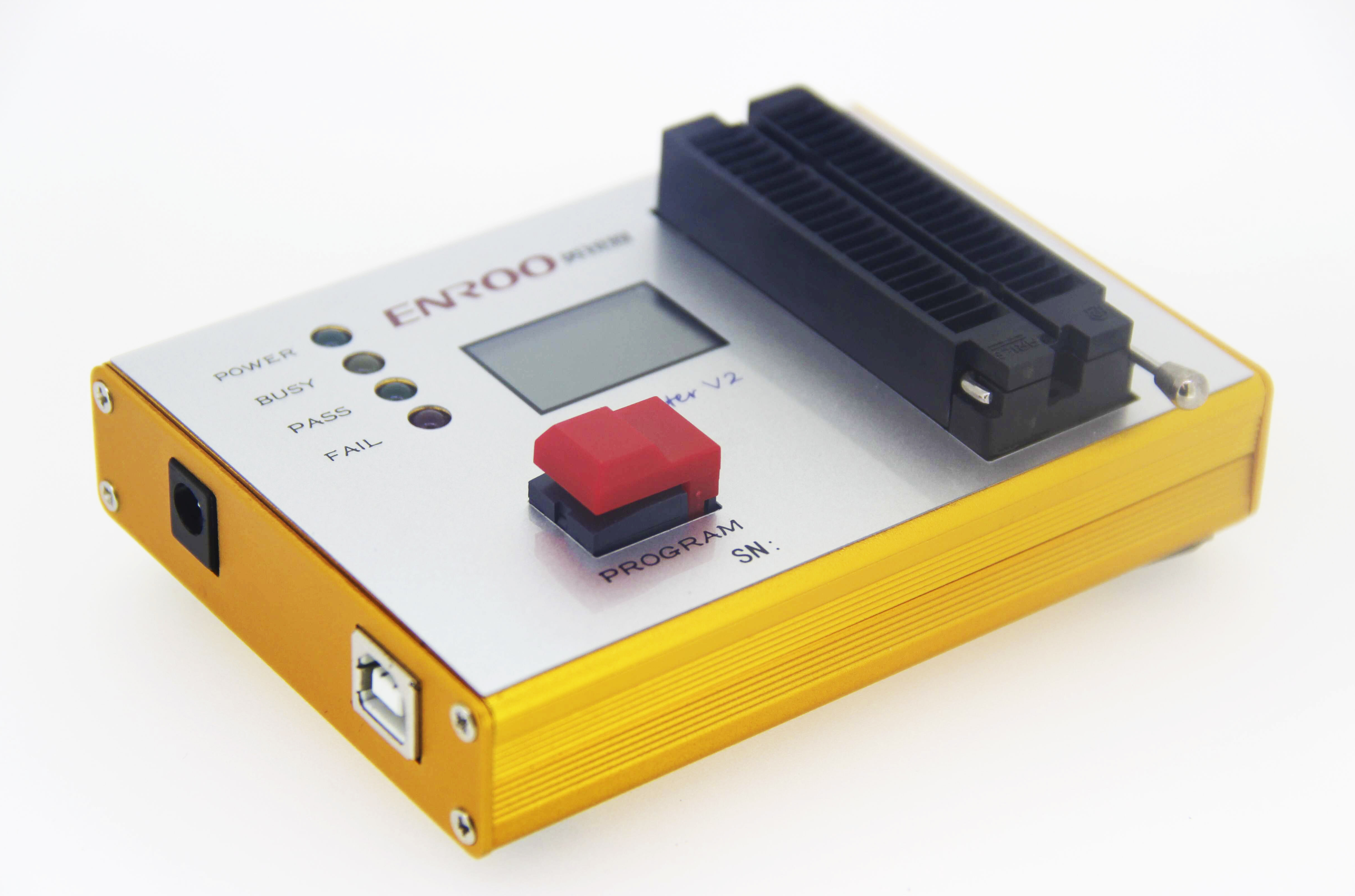 單片機(jī)代理商英銳恩科技自主研發(fā)單片機(jī)燒錄器 單片機(jī)代理商英銳恩科技自主研發(fā)單片機(jī)燒錄器