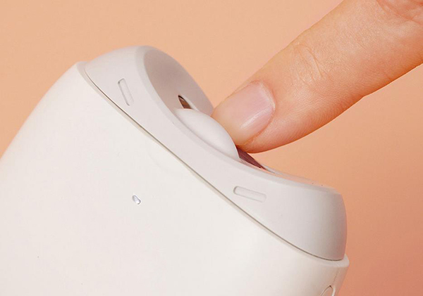 電動指甲刀方案開發(fā)-電動指甲刀單片機(jī) 電動指甲刀方案開發(fā)-電動指甲刀單片機(jī)