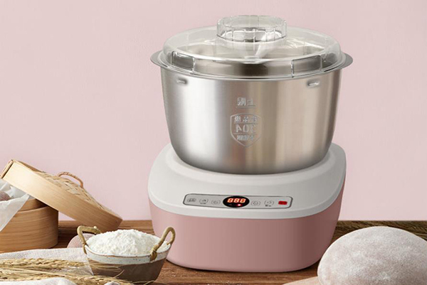 智能和面機(jī)方案開發(fā)-和面機(jī)單片機(jī) 智能和面機(jī)方案開發(fā)-和面機(jī)單片機(jī)