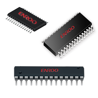 國產(chǎn)8位單片機EN8P73性能穩(wěn)定兼容性強