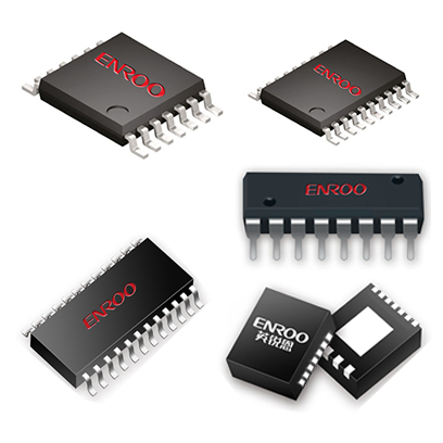 液晶屏專用LCD液晶屏驅(qū)動芯片EN8P2724