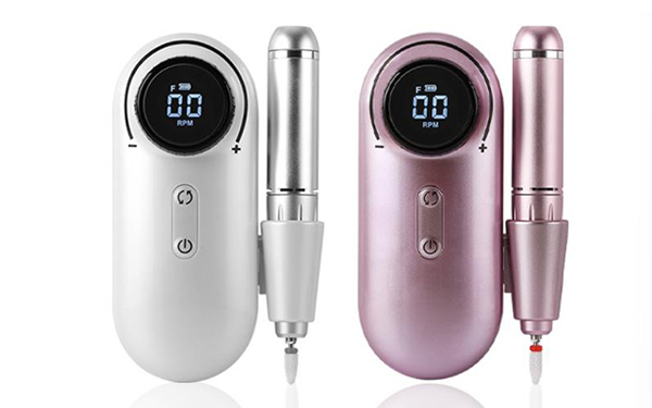 美甲打磨機(jī)方案開發(fā)-指甲打磨機(jī)單片機(jī) 美甲打磨機(jī)方案開發(fā)-指甲打磨機(jī)單片機(jī)