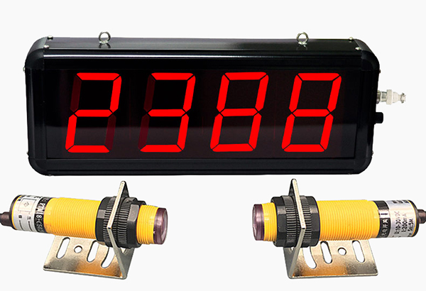 紅外線計(jì)數(shù)器方案 紅外線計(jì)數(shù)器方案