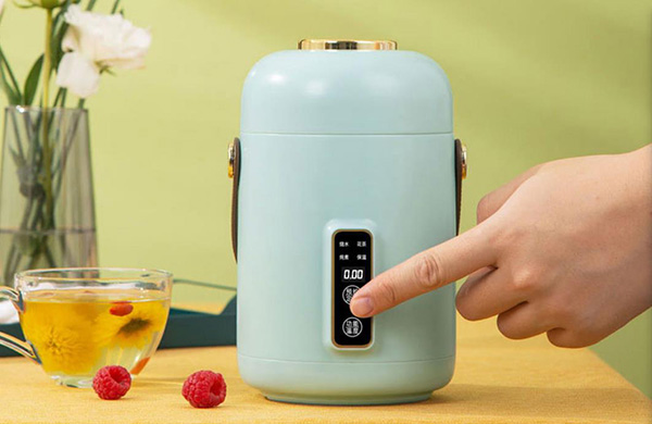 電燉鍋方案開發(fā)-電燉鍋單片機(jī) 電燉鍋方案開發(fā)-電燉鍋單片機(jī)