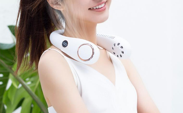 掛脖風(fēng)扇方案開發(fā)-掛脖風(fēng)扇芯片 掛脖風(fēng)扇方案開發(fā)-掛脖風(fēng)扇芯片