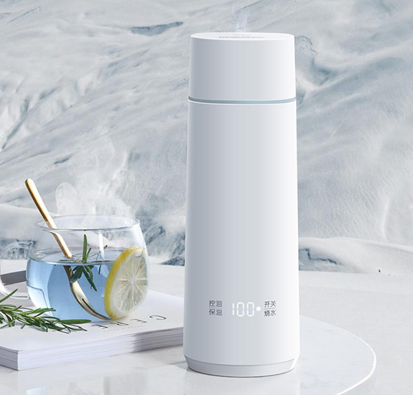 電熱水杯 電熱水杯