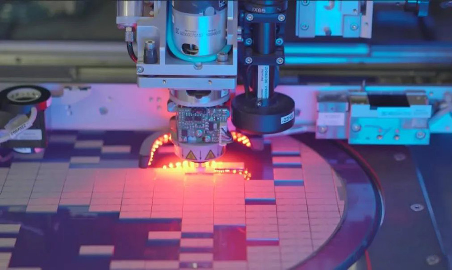 未來中國將領(lǐng)導(dǎo)全球成熟制程芯片 未來中國將領(lǐng)導(dǎo)全球成熟制程芯片