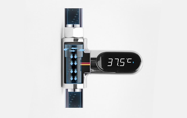 可視水溫計(jì)方案開(kāi)發(fā)-水溫計(jì)單片機(jī) 可視水溫計(jì)方案開(kāi)發(fā)-水溫計(jì)單片機(jī)