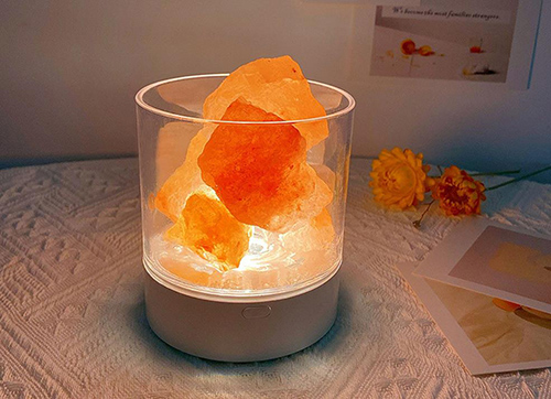 鹽燈方案開發(fā)-鹽燈單片機(jī) 鹽燈方案開發(fā)-鹽燈單片機(jī)