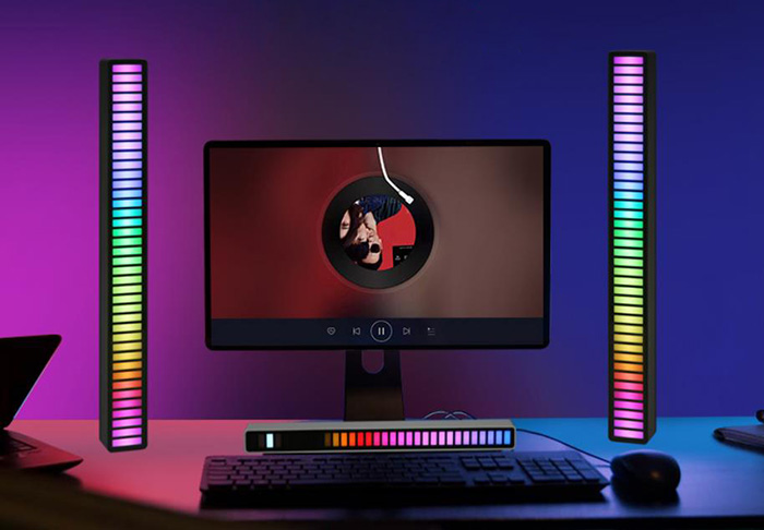 拾音燈方案-拾音燈單片機(jī) 拾音燈方案-拾音燈單片機(jī)