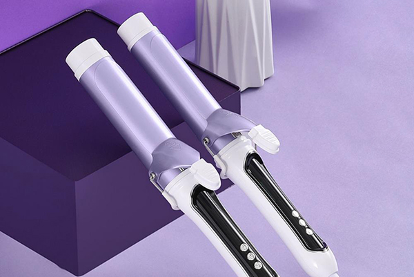 智能卷發(fā)棒方案開發(fā)-卷發(fā)棒單片機 智能卷發(fā)棒方案開發(fā)-卷發(fā)棒單片機