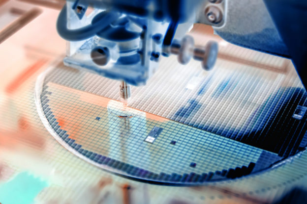 2023年成熟工藝芯片可能面臨產(chǎn)能過剩 2023年成熟工藝芯片可能面臨產(chǎn)能過剩