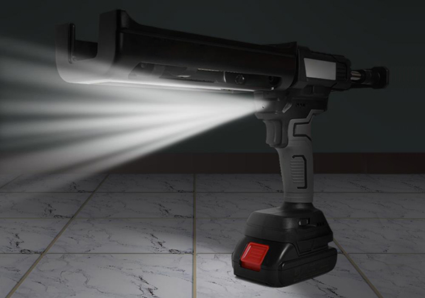 電動膠槍方案開發(fā)-電動膠槍單片機 電動膠槍方案開發(fā)-電動膠槍單片機