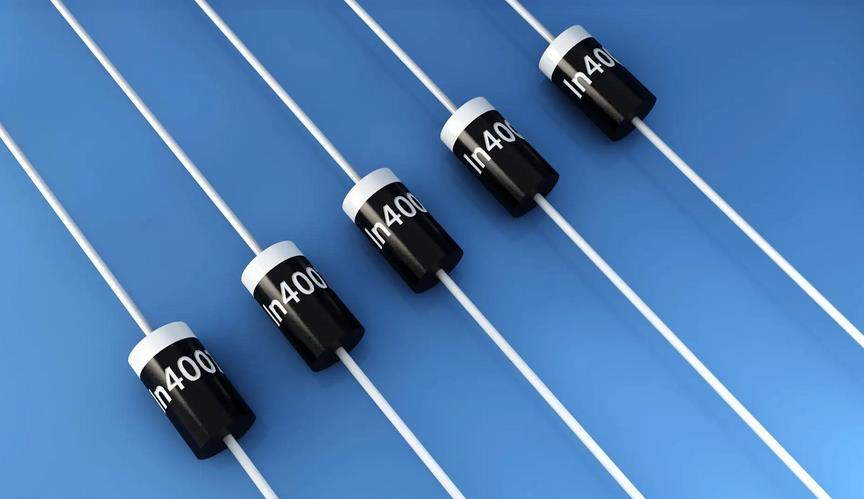 電子基礎(chǔ)：如何計算二極管的Q點？