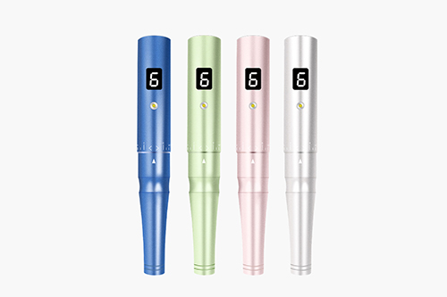 電動(dòng)微針儀方案開(kāi)發(fā)-微針儀單片機(jī) 電動(dòng)微針儀方案開(kāi)發(fā)-微針儀單片機(jī)